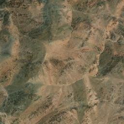 Satellite imagery of Jabal Umm Sahlīl, SA