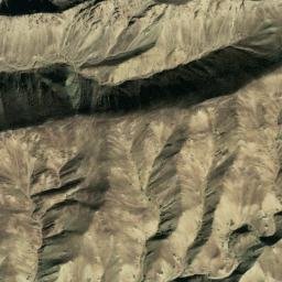 Satellite imagery of Taghran, PK