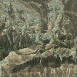 Satellite imagery of Purak Koh, PK