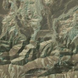 Satellite imagery of Purak Koh, PK