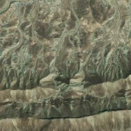 Satellite imagery of Purak Koh, PK