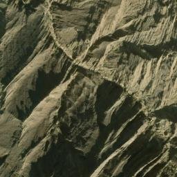 Satellite imagery of Maro Harag, PK