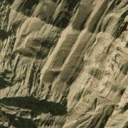 Satellite imagery of Maro Harag, PK