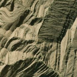 Satellite imagery of Maro Harag, PK