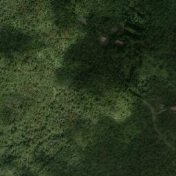 Satellite imagery of Qi Shan, CN