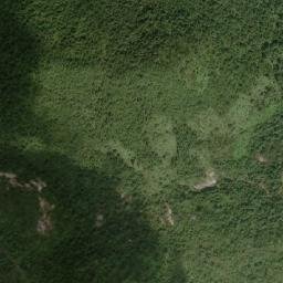 Satellite imagery of Qi Shan, CN