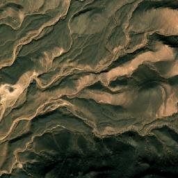 Satellite imagery of Djebel Abakkar, DZ
