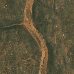 Satellite imagery of Gara ta-n-Tsila, DZ