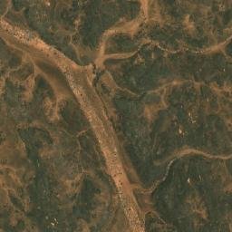 Satellite imagery of Gara ta-n-Tsila, DZ