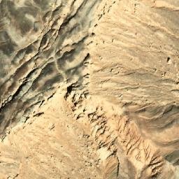 Satellite imagery of Jabal Ra’s al Jisr, EG