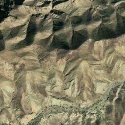 Satellite imagery of Kalku, PK