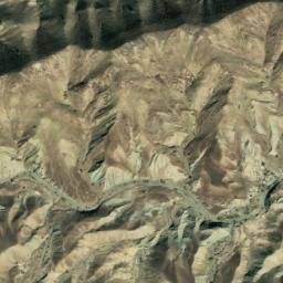 Satellite imagery of Kalku, PK