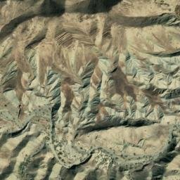 Satellite imagery of Kalku, PK