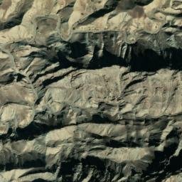 Satellite imagery of Taghran, PK