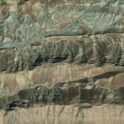 Satellite imagery of Purak Koh, PK