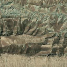 Satellite imagery of Purak Koh, PK