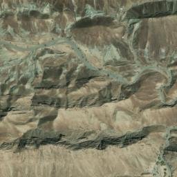 Satellite imagery of Purak Koh, PK