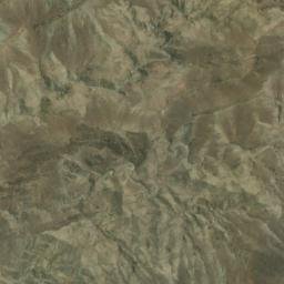 Satellite imagery of Ganjui Koh, PK