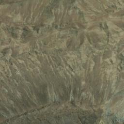 Satellite imagery of Ganjui Koh, PK