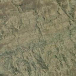 Satellite imagery of Ganjui Koh, PK