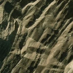 Satellite imagery of Maro Harag, PK