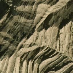 Satellite imagery of Maro Harag, PK