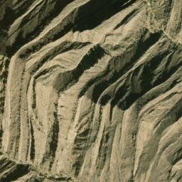 Satellite imagery of Maro Harag, PK