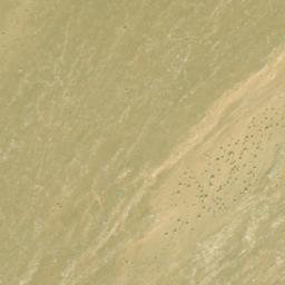 Satellite imagery of Lehsas, EH