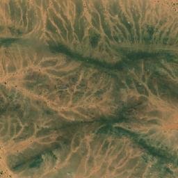 Satellite imagery of Gart Gruna, EH