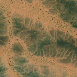 Satellite imagery of Gart Gruna, EH