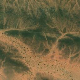 Satellite imagery of Gart Gruna, EH