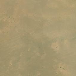 Satellite imagery of Aguens, EH