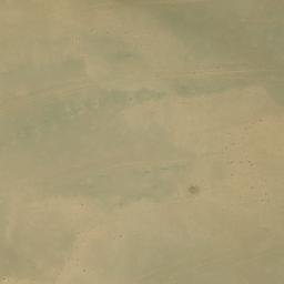 Satellite imagery of Aguens, EH