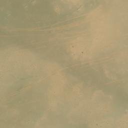 Satellite imagery of Aguens, EH