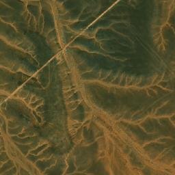 Satellite imagery of Gour Tiguenirine, DZ