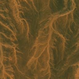 Satellite imagery of Gour Tiguenirine, DZ