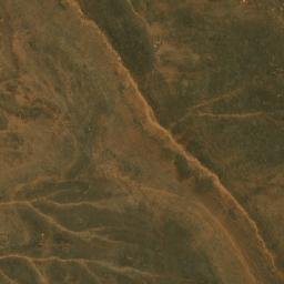 Satellite imagery of Adrar i-n-Hedrane, DZ