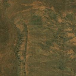 Satellite imagery of Adrar i-n-Hedrane, DZ