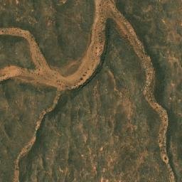Satellite imagery of Gara ta-n-Tsila, DZ