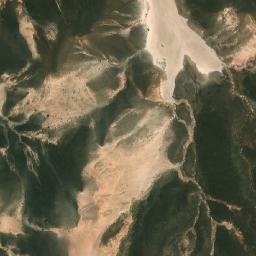 Satellite imagery of Gara Tiedaf, DZ