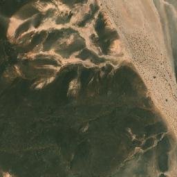 Satellite imagery of Gara Tiedaf, DZ