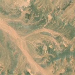 Satellite imagery of Al Bayāḑāt, EG