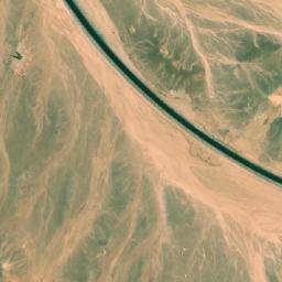 Satellite imagery of Al Bayāḑāt, EG