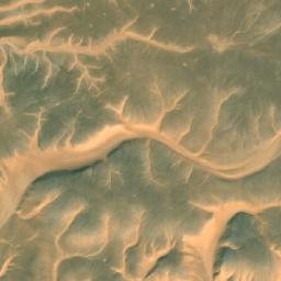 Satellite imagery of Ḩiqāb ar Rakham, EG
