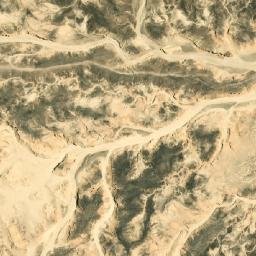 Satellite imagery of Naqb al Kharūf, EG
