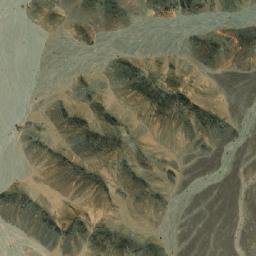 Satellite imagery of Ḩamrā’ al Baḑī‘, SA