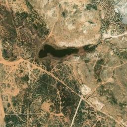 Satellite imagery of Marwah, SA