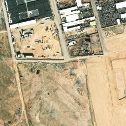 Satellite imagery of Marwah, SA