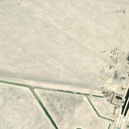 Satellite imagery of Ra’s ad Dayr, BH