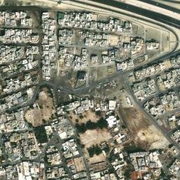 Satellite imagery of Ra’s Rayyā, BH